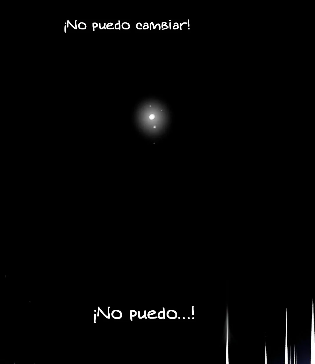 I Want to Be a Big Baddie Capítulo 36 - Page 25