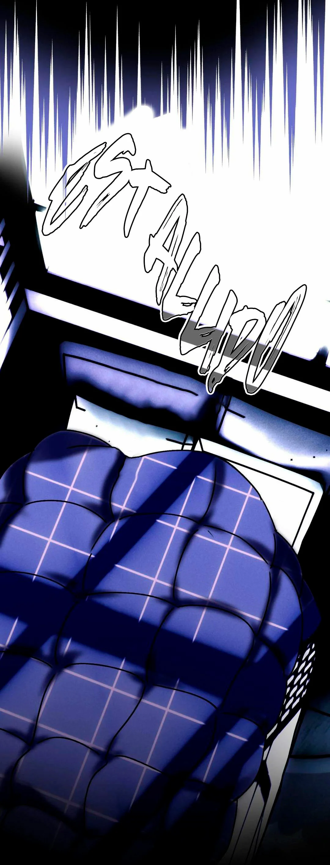 I Want to Be a Big Baddie Capítulo 36 - Page 26