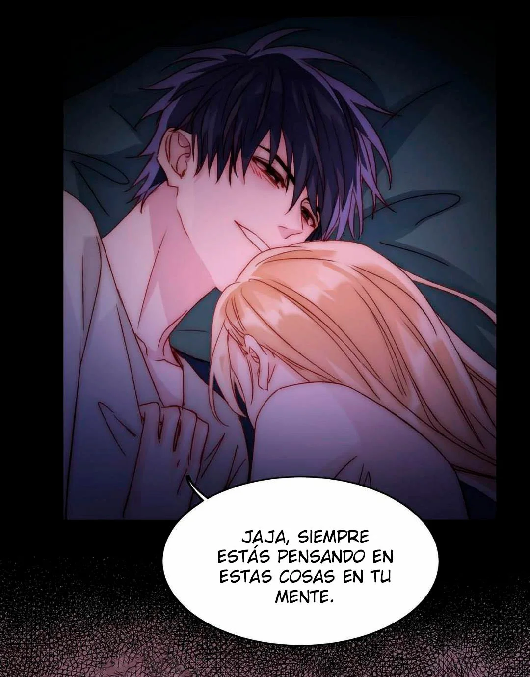 I Want to Be a Big Baddie Capítulo 36 - Page 29