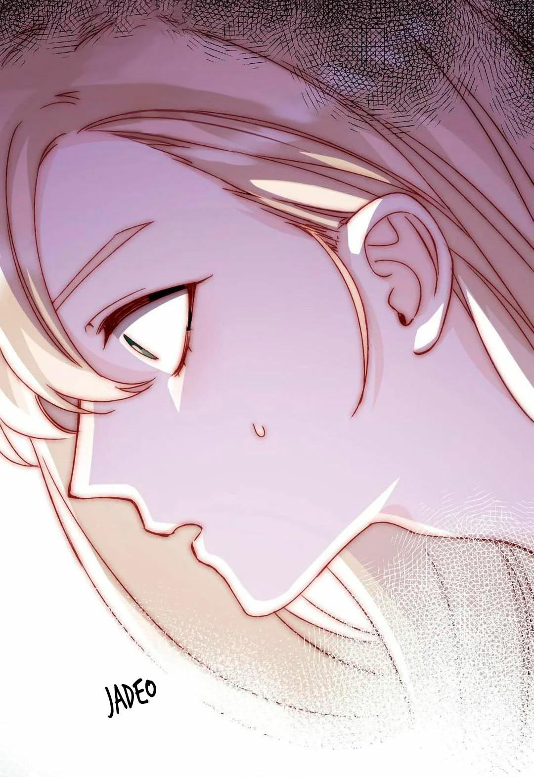 I Want to Be a Big Baddie Capítulo 36 - Page 30