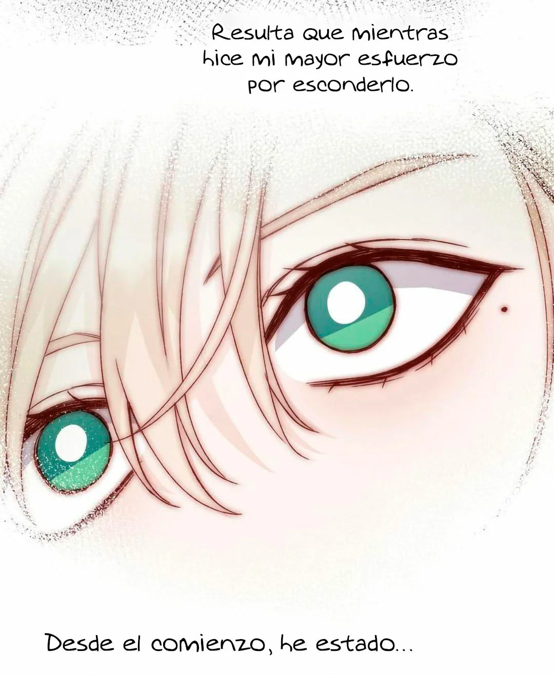 I Want to Be a Big Baddie Capítulo 36 - Page 33