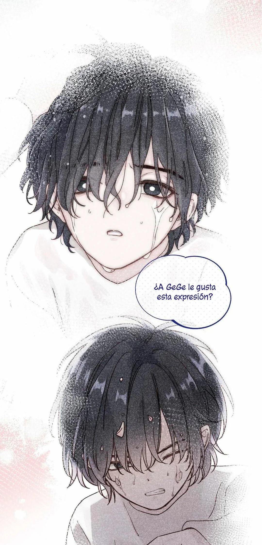 I Want to Be a Big Baddie Capítulo 36 - Page 35
