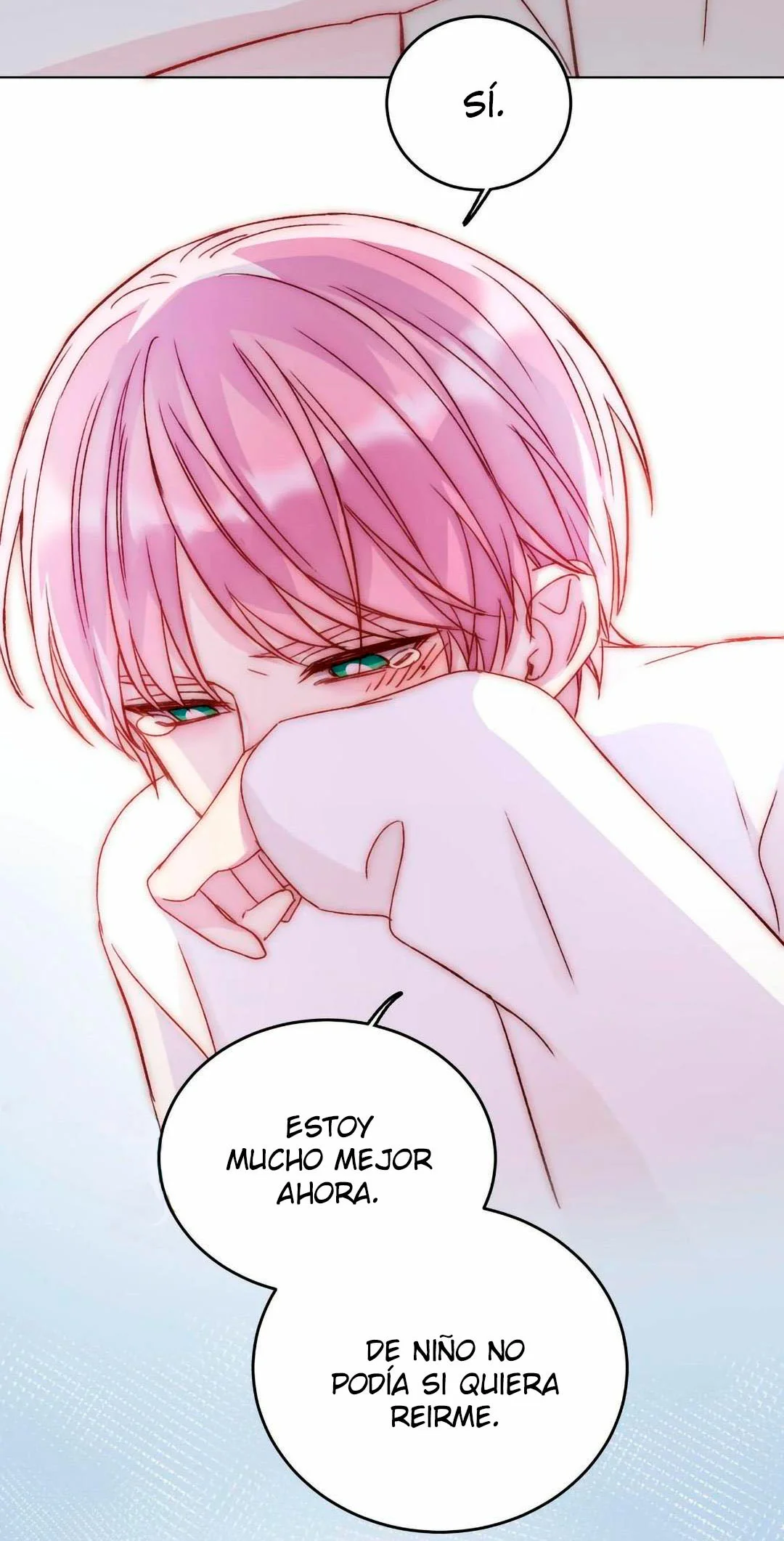 I Want to Be a Big Baddie Capítulo 36 - Page 46