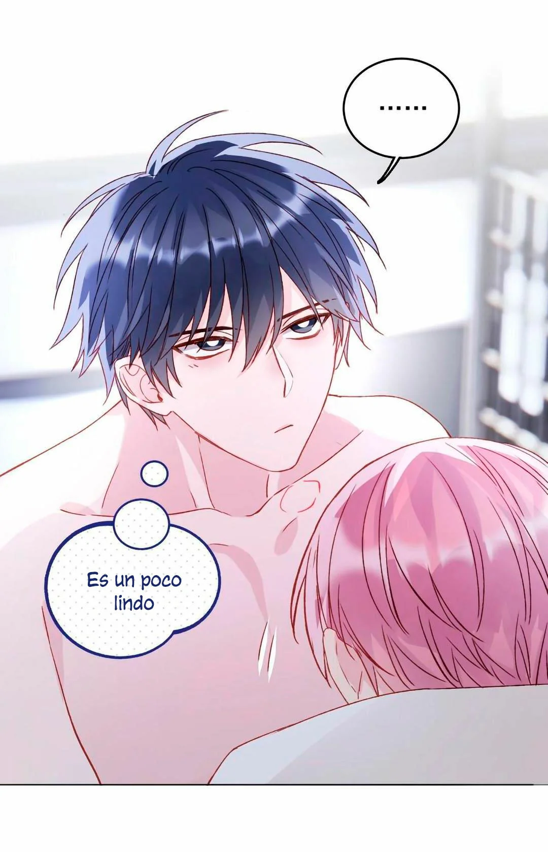 I Want to Be a Big Baddie Capítulo 36 - Page 48