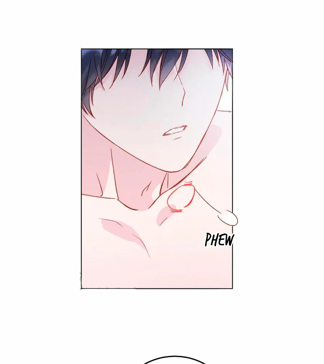 I Want to Be a Big Baddie Capítulo 36 - Page 49