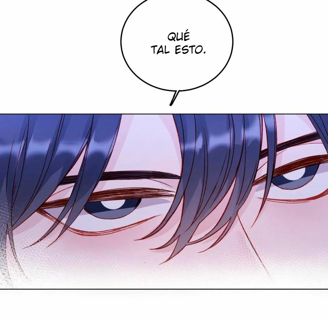I Want to Be a Big Baddie Capítulo 36 - Page 50
