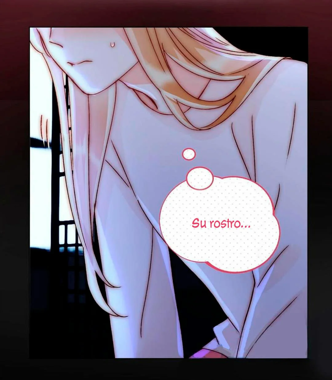 I Want to Be a Big Baddie Capítulo 36 - Page 9