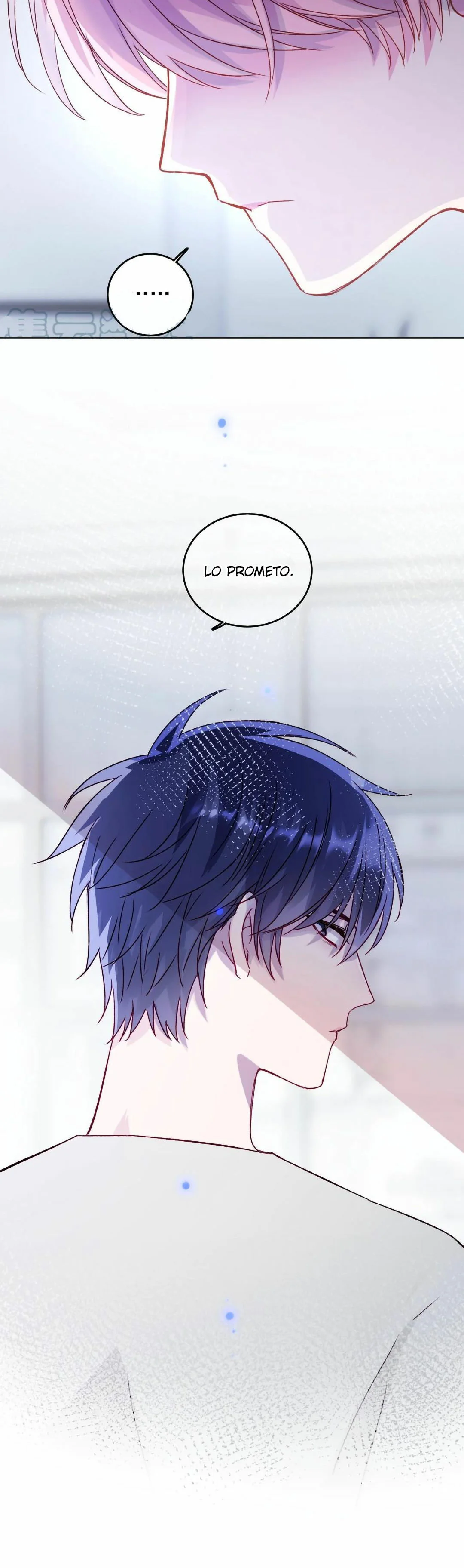 I Want to Be a Big Baddie Capítulo 37 - Page 21