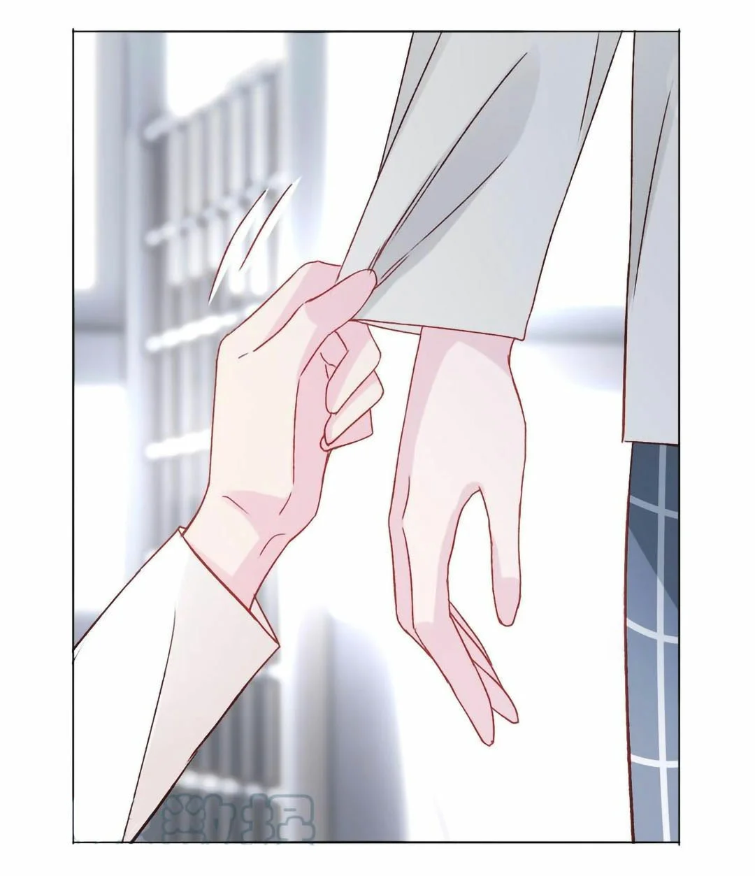 I Want to Be a Big Baddie Capítulo 37 - Page 24