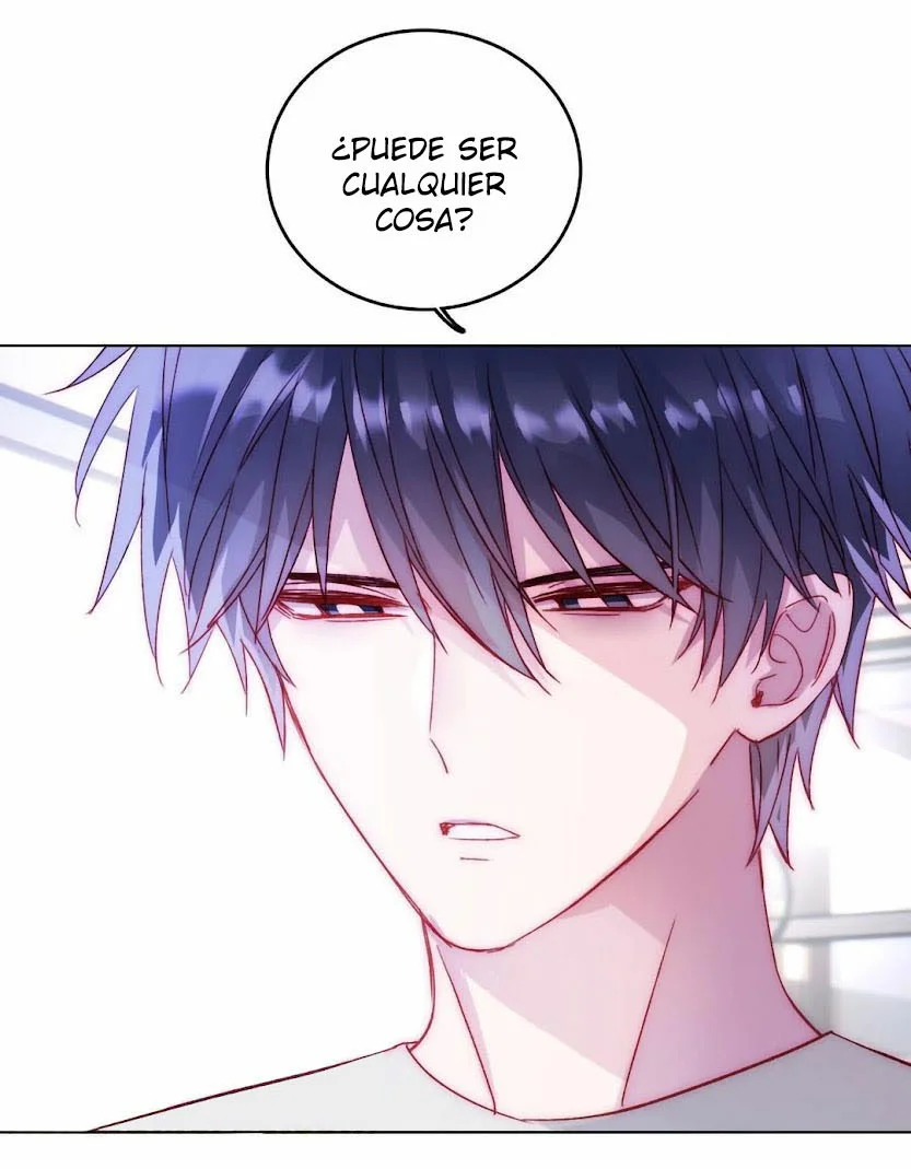 I Want to Be a Big Baddie Capítulo 37 - Page 27