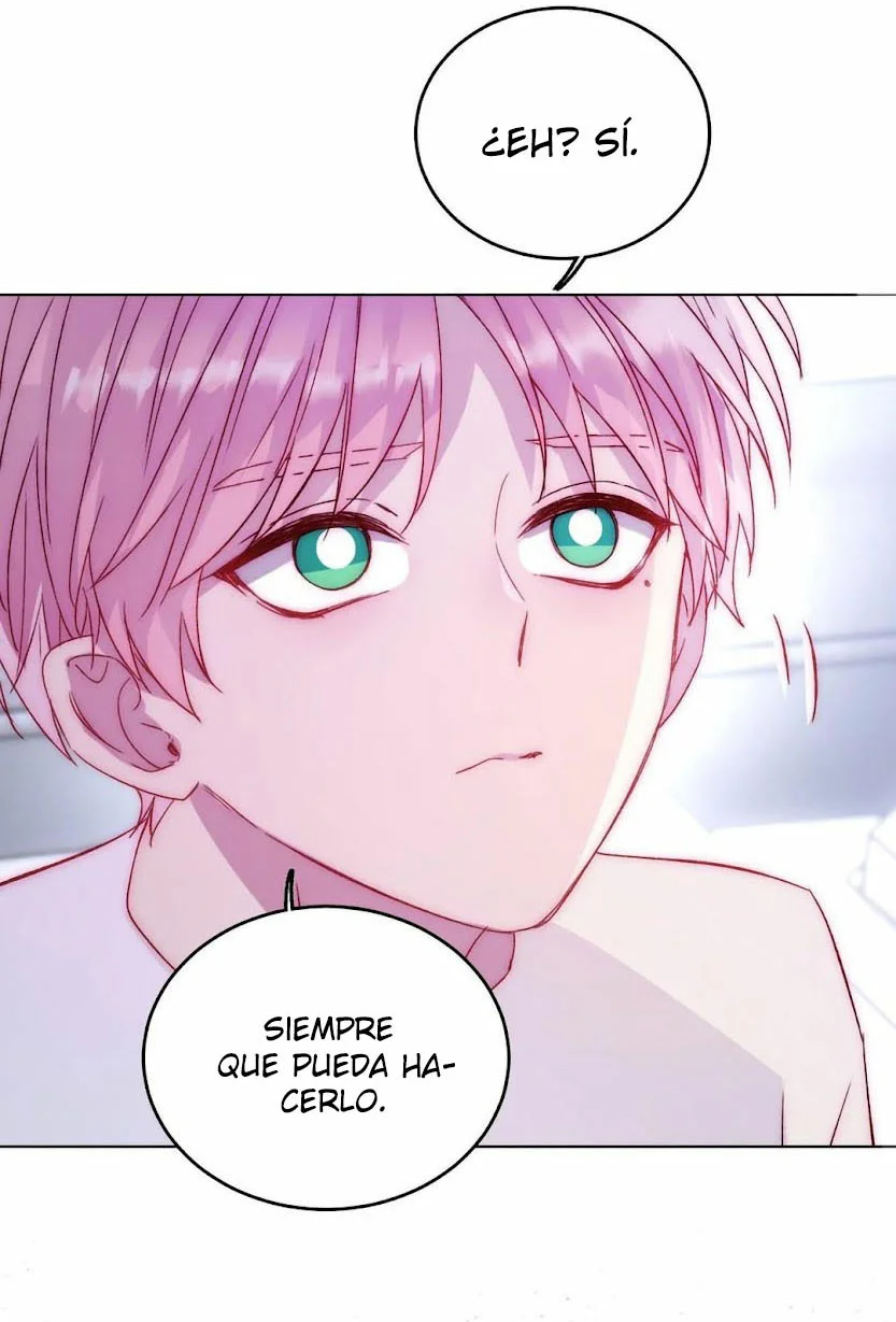 I Want to Be a Big Baddie Capítulo 37 - Page 28