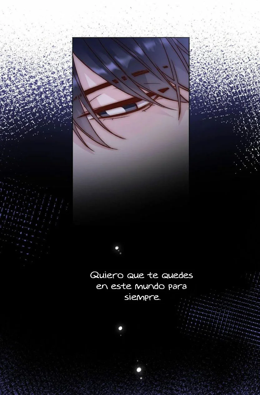 I Want to Be a Big Baddie Capítulo 37 - Page 29
