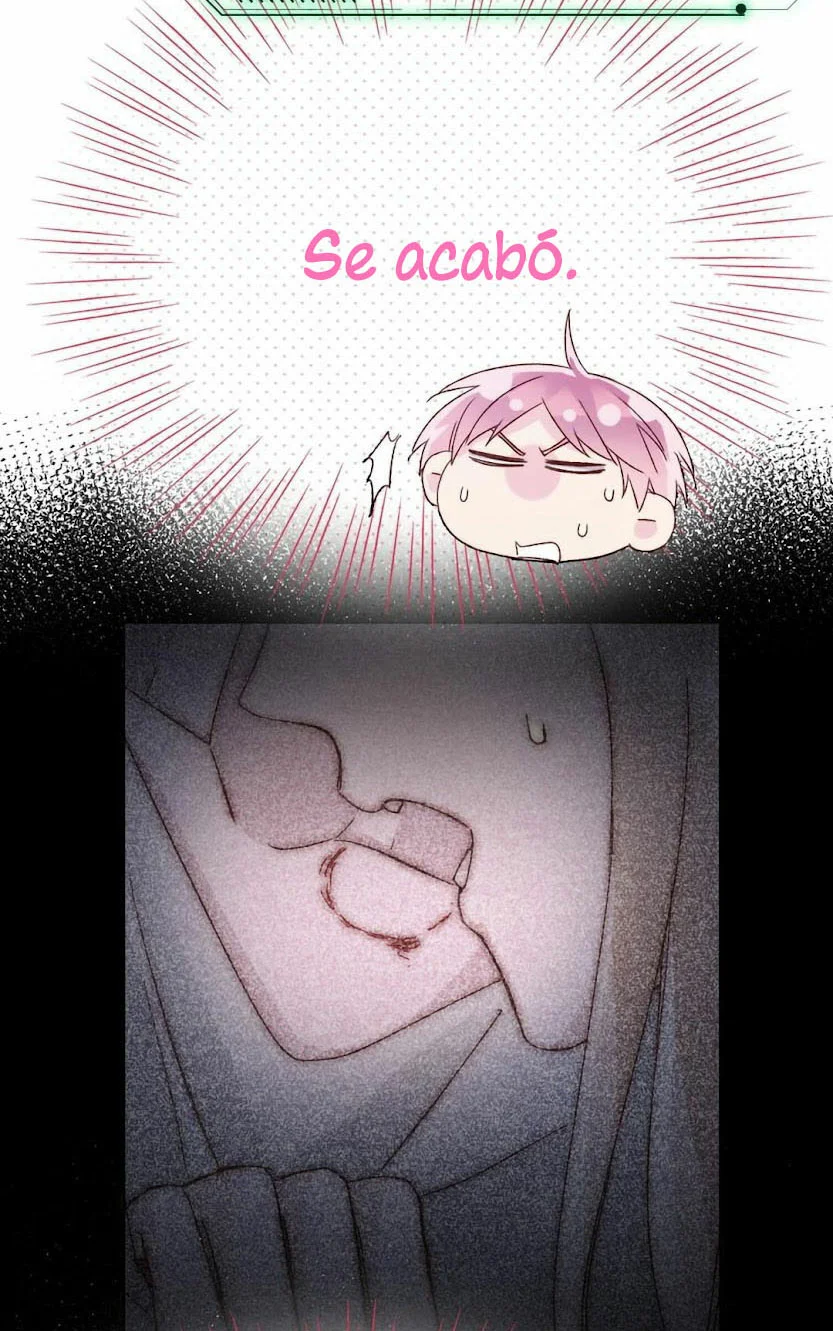 I Want to Be a Big Baddie Capítulo 37 - Page 33