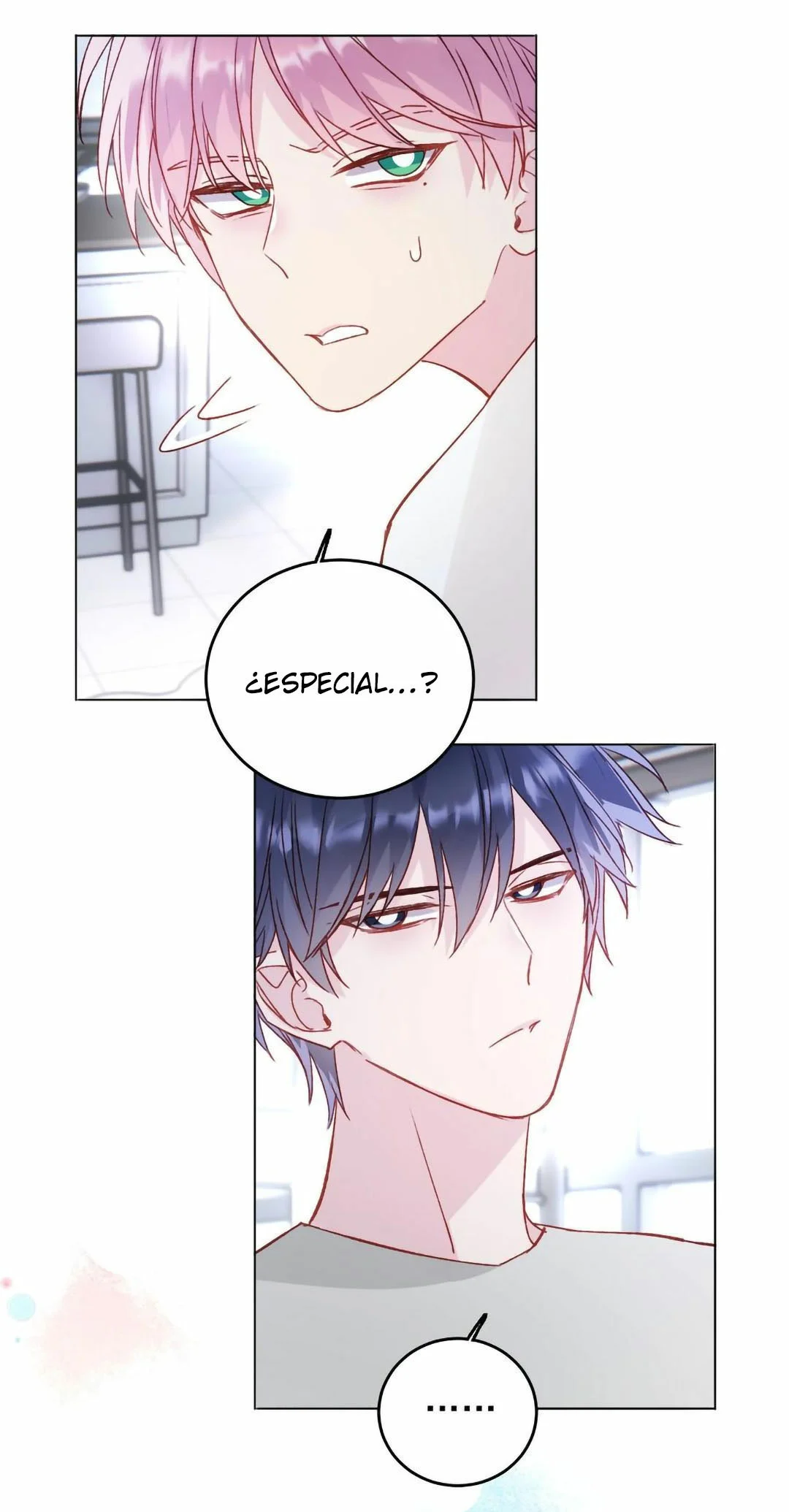 I Want to Be a Big Baddie Capítulo 37 - Page 38