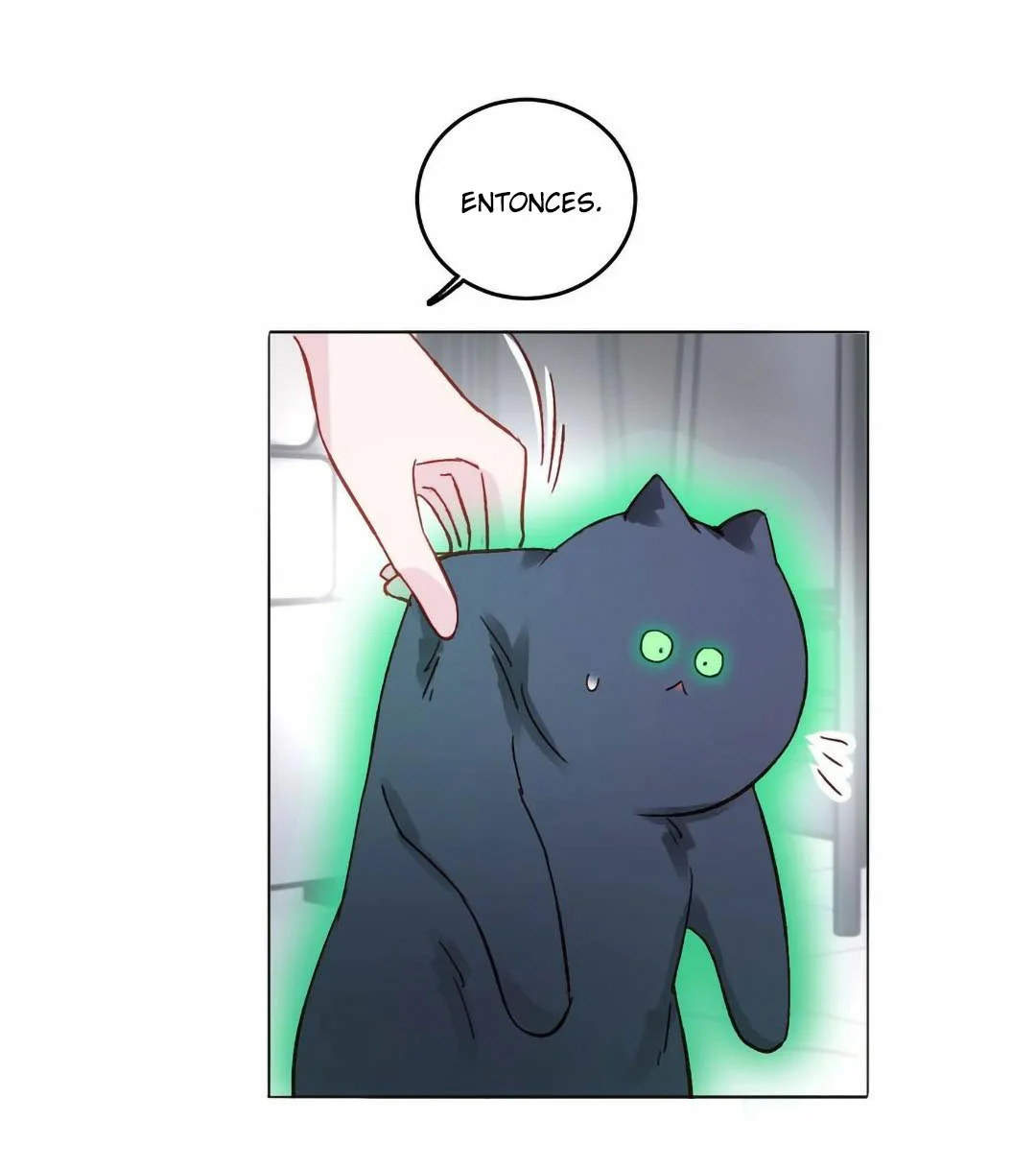 I Want to Be a Big Baddie Capítulo 37 - Page 43