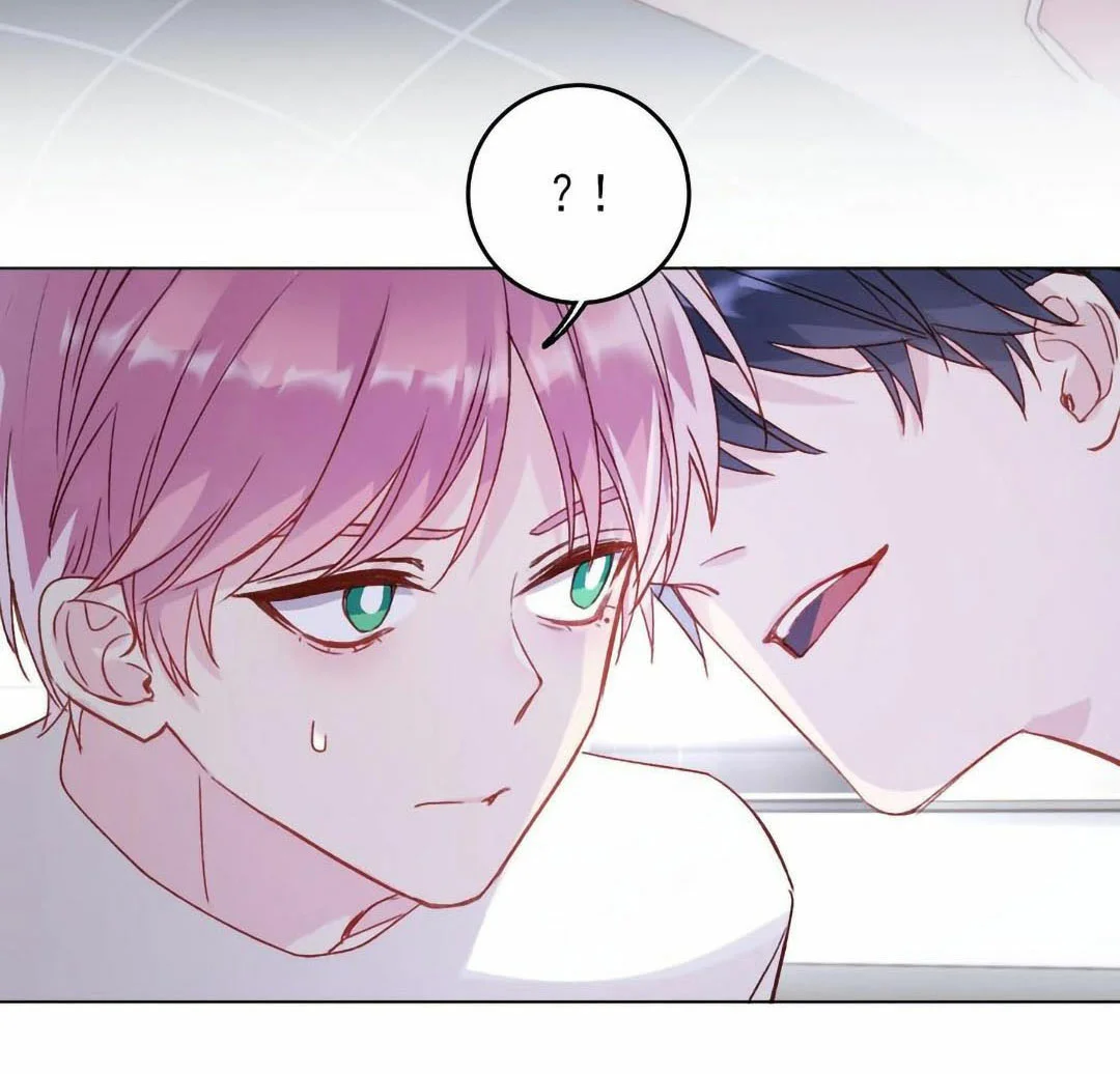I Want to Be a Big Baddie Capítulo 37 - Page 6