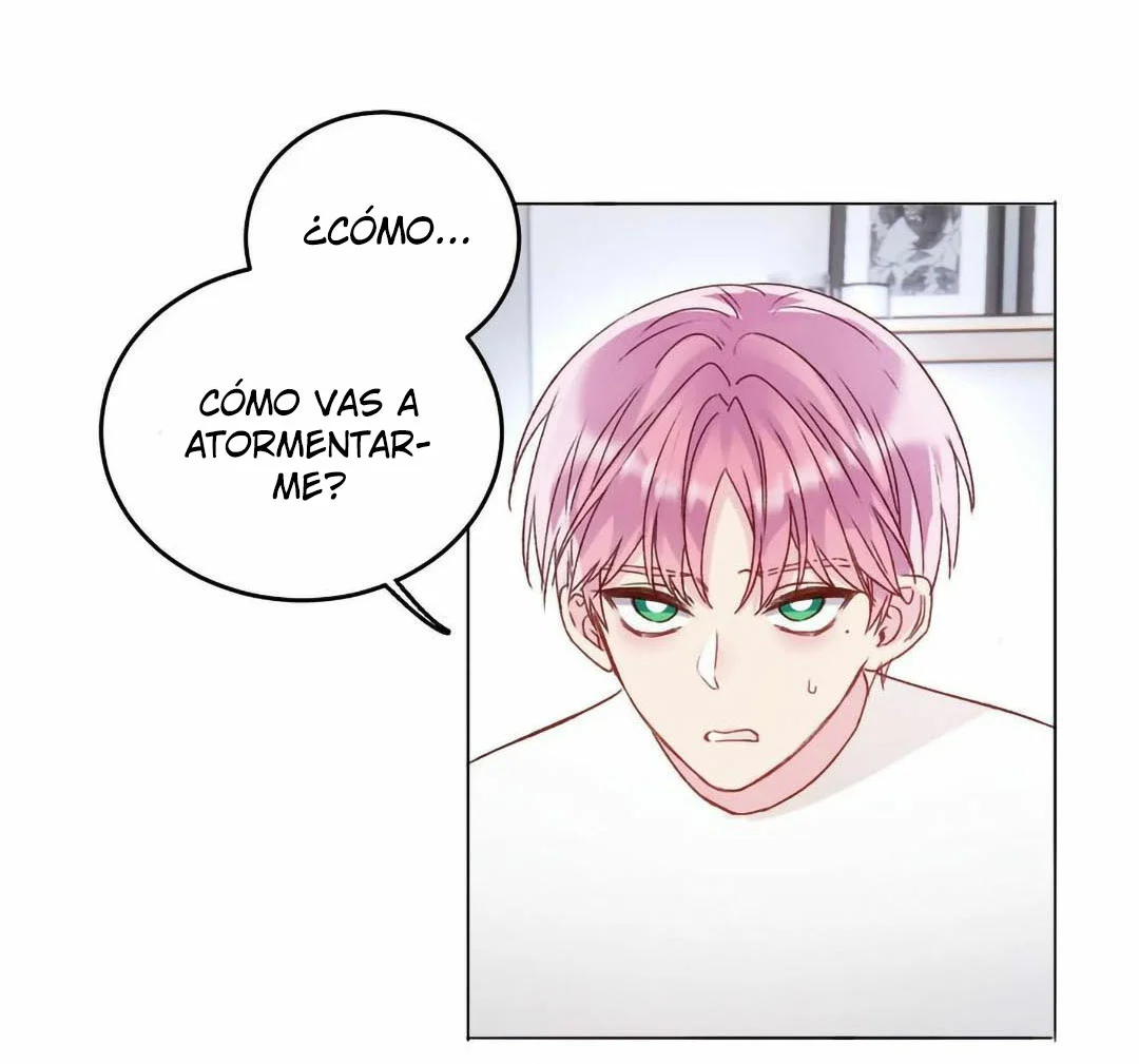 I Want to Be a Big Baddie Capítulo 37 - Page 7
