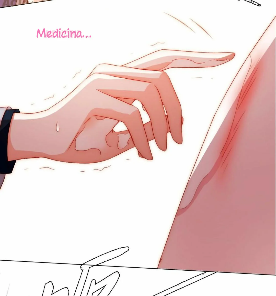 I Want to Be a Big Baddie Capítulo 38 - Page 28
