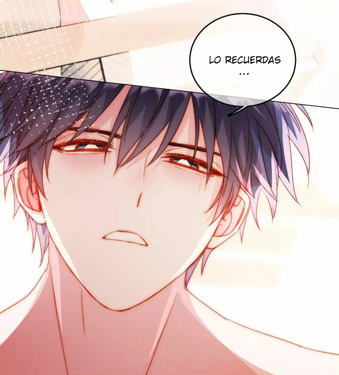 I Want to Be a Big Baddie Capítulo 38 - Page 34