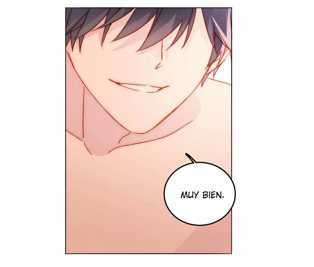 I Want to Be a Big Baddie Capítulo 38 - Page 36