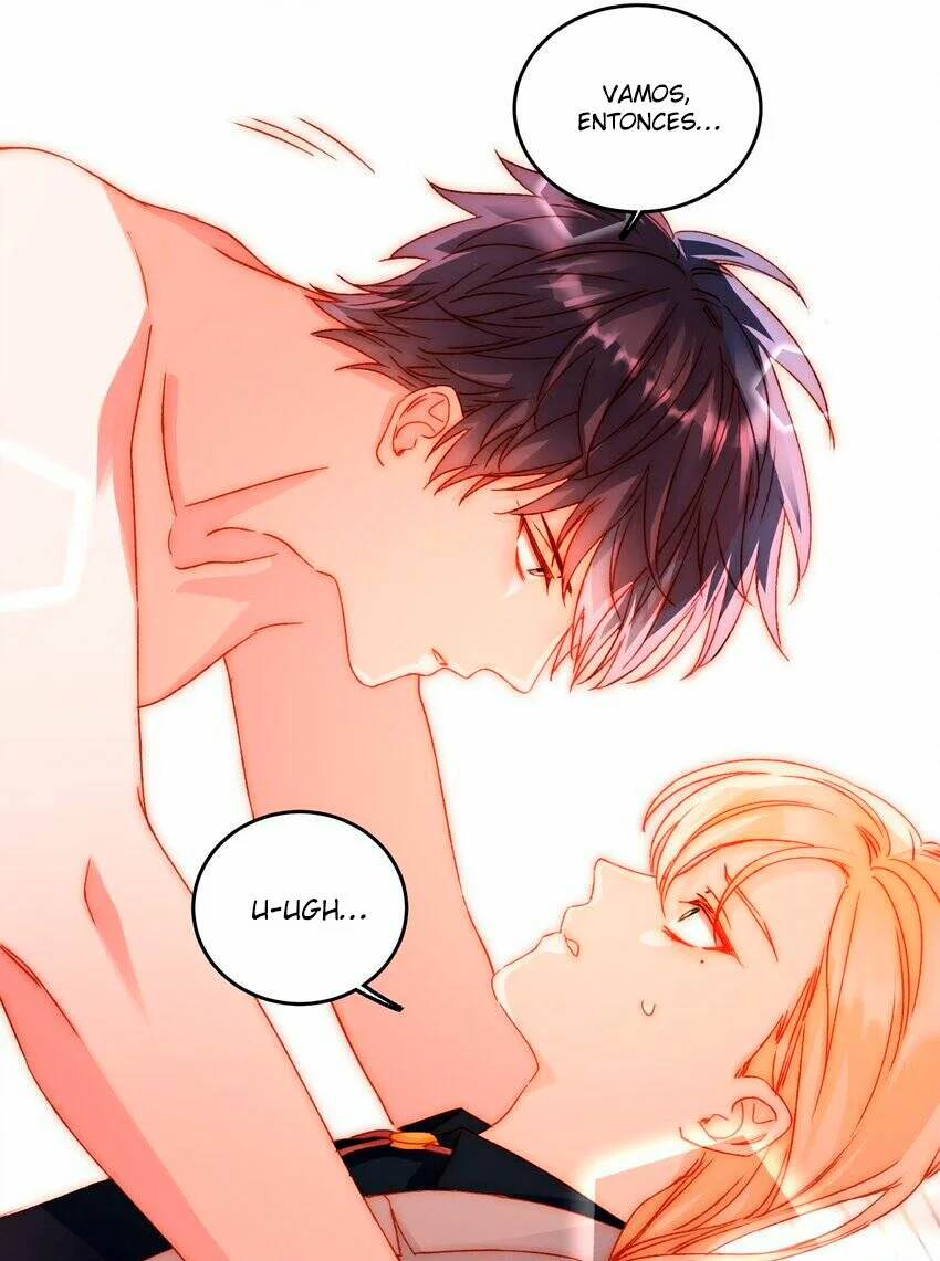 I Want to Be a Big Baddie Capítulo 39 - Page 11