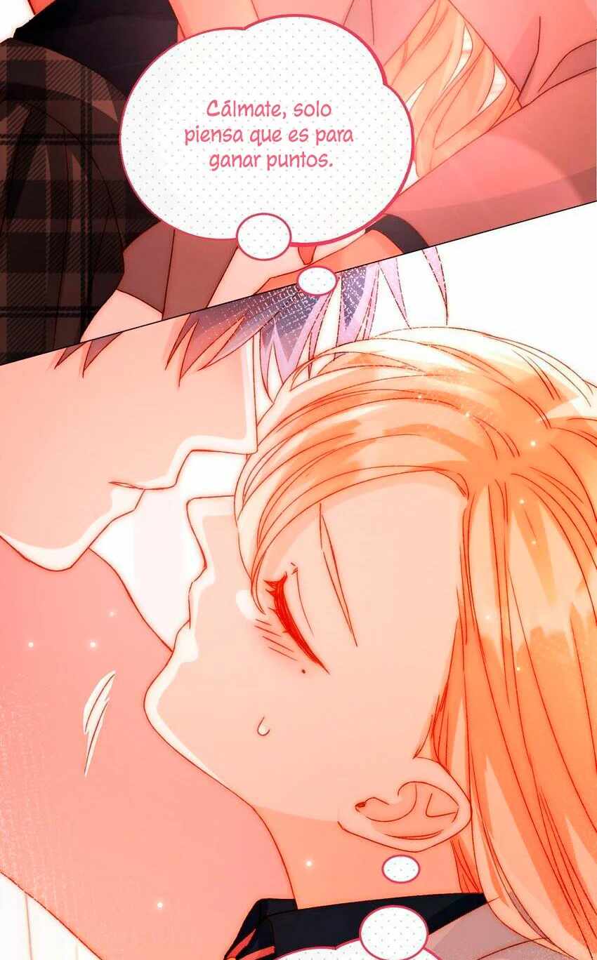 I Want to Be a Big Baddie Capítulo 39 - Page 13