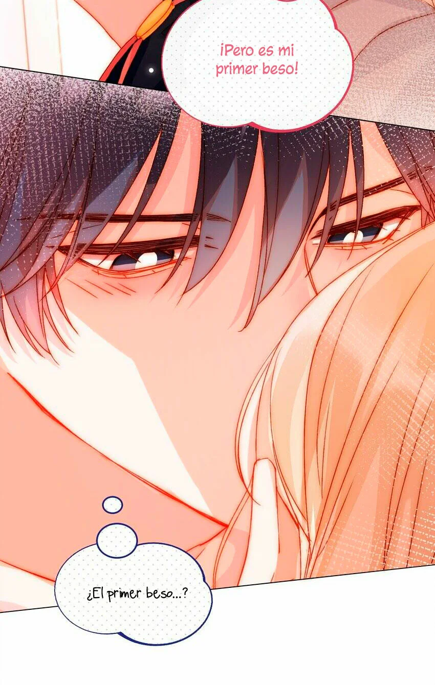 I Want to Be a Big Baddie Capítulo 39 - Page 14