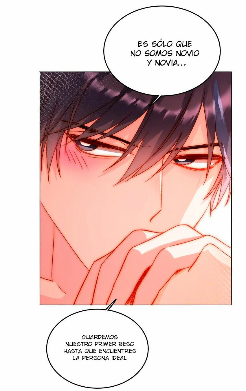 I Want to Be a Big Baddie Capítulo 39 - Page 18
