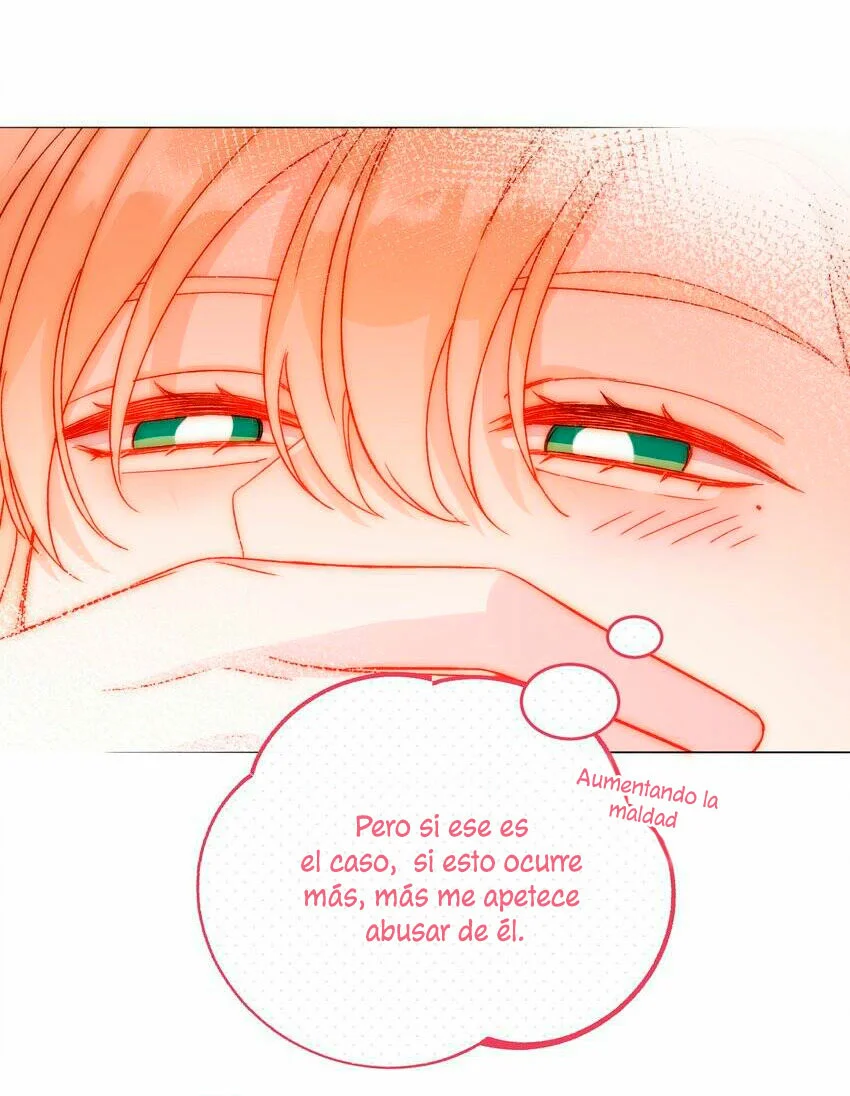I Want to Be a Big Baddie Capítulo 39 - Page 20