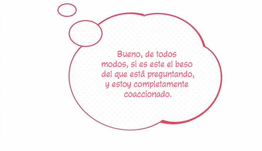 I Want to Be a Big Baddie Capítulo 39 - Page 21