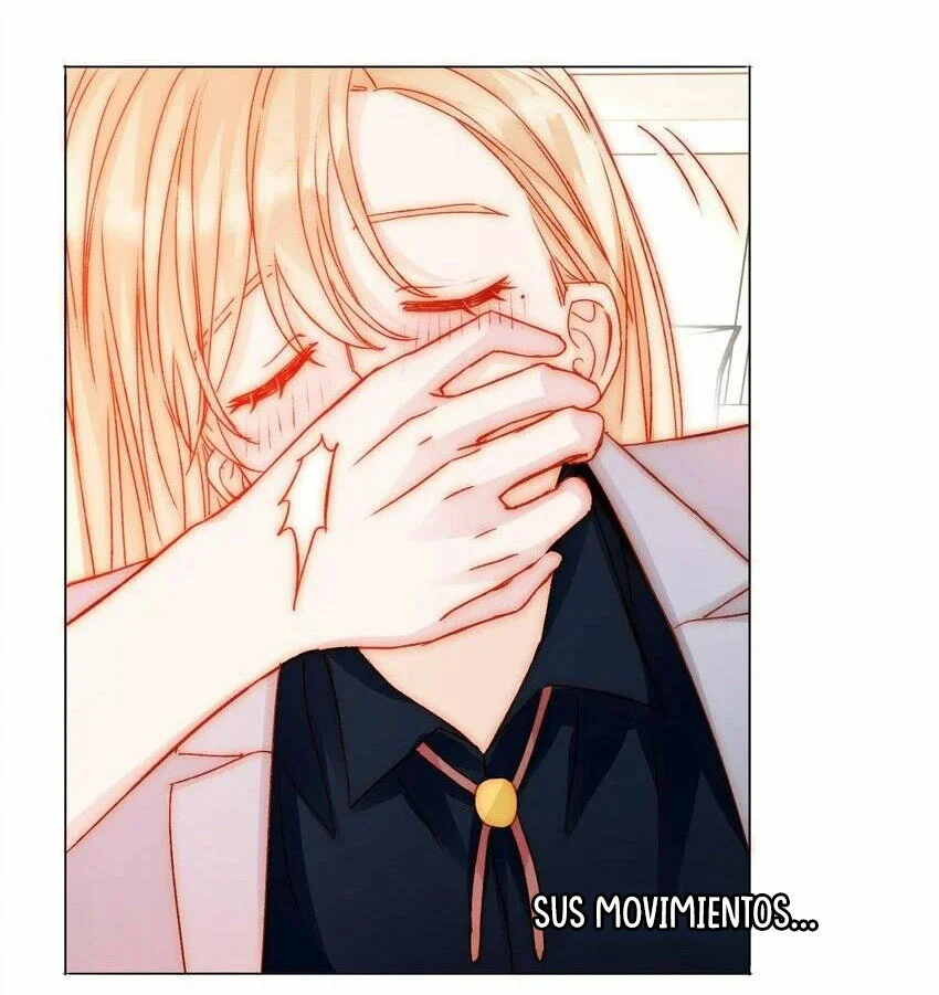 I Want to Be a Big Baddie Capítulo 39 - Page 23