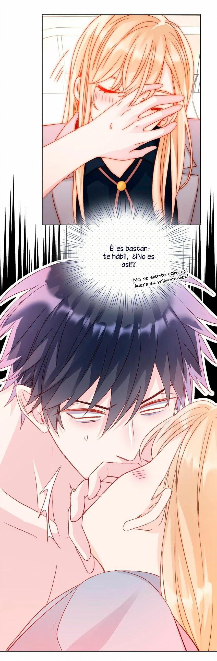 I Want to Be a Big Baddie Capítulo 39 - Page 24
