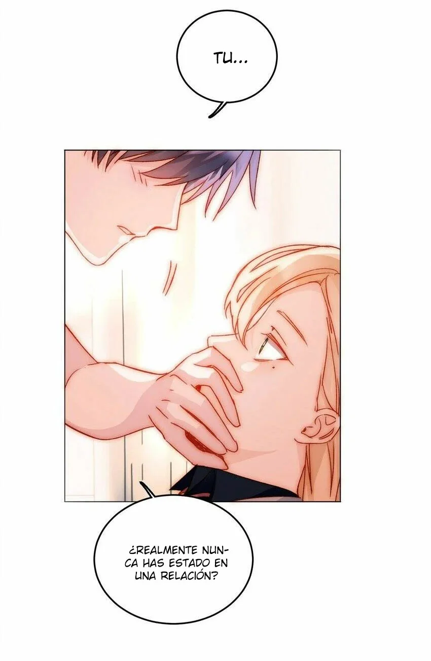 I Want to Be a Big Baddie Capítulo 39 - Page 25