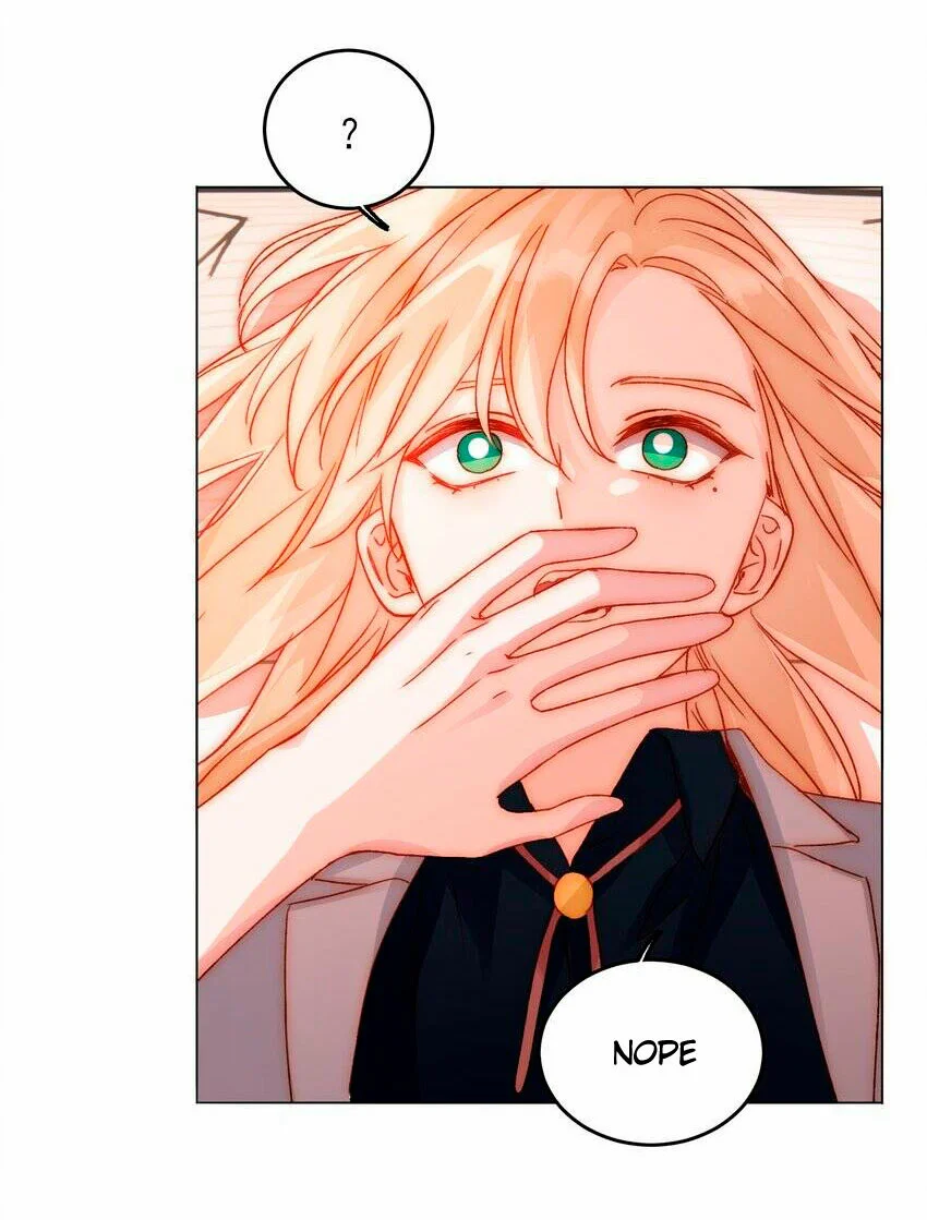 I Want to Be a Big Baddie Capítulo 39 - Page 26