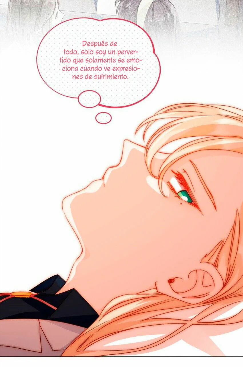 I Want to Be a Big Baddie Capítulo 39 - Page 28