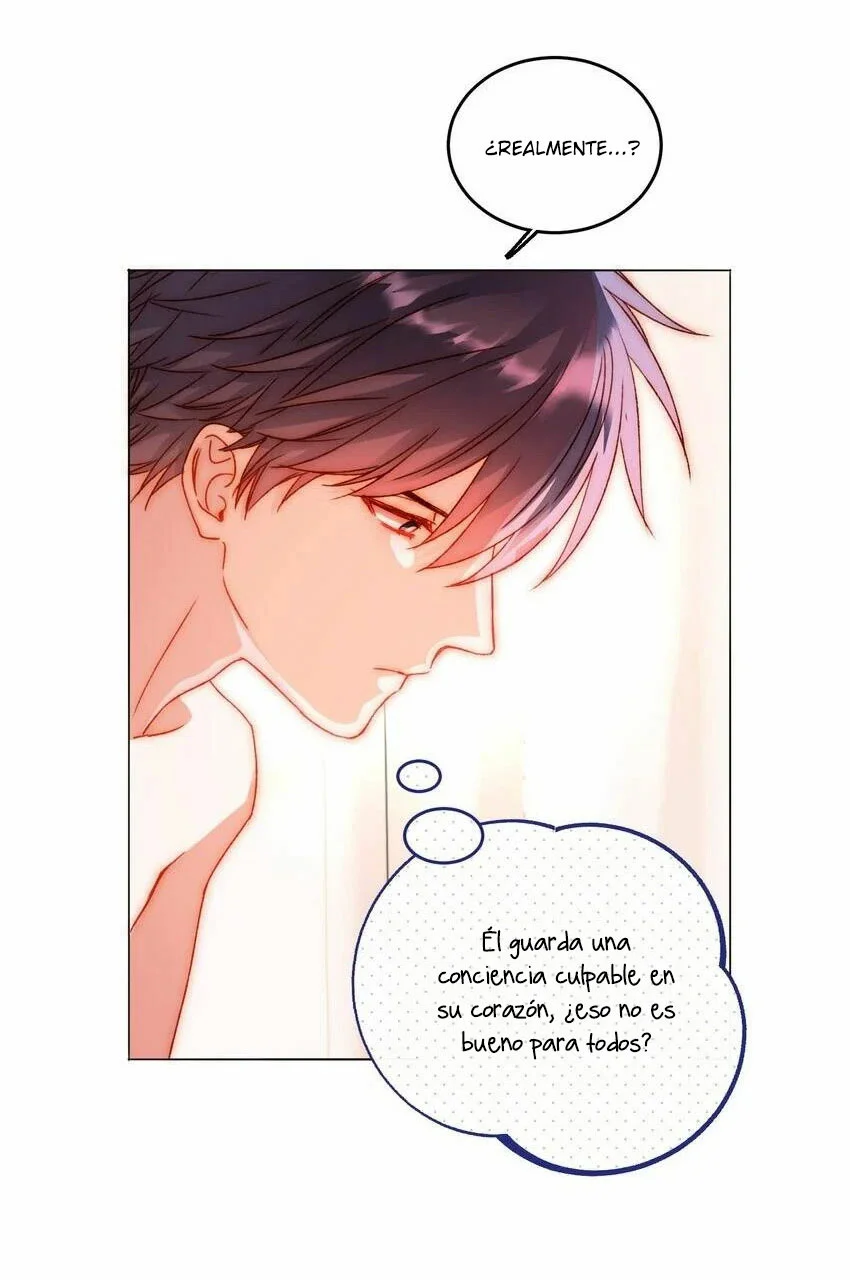 I Want to Be a Big Baddie Capítulo 39 - Page 29