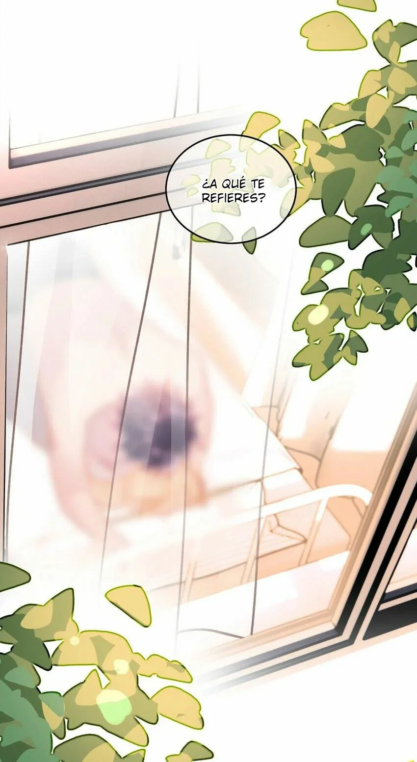 I Want to Be a Big Baddie Capítulo 39 - Page 32