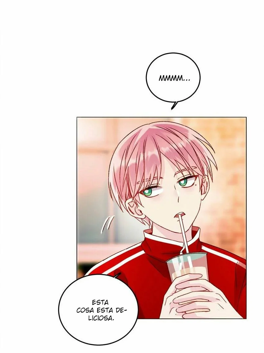 I Want to Be a Big Baddie Capítulo 39 - Page 39