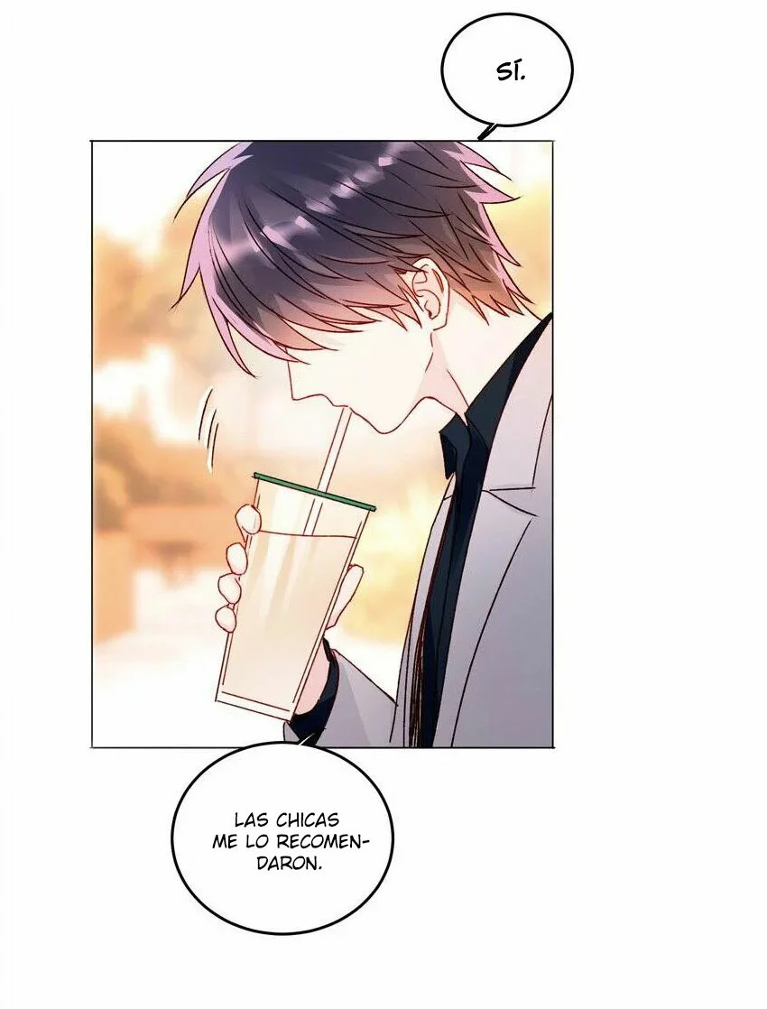 I Want to Be a Big Baddie Capítulo 39 - Page 40