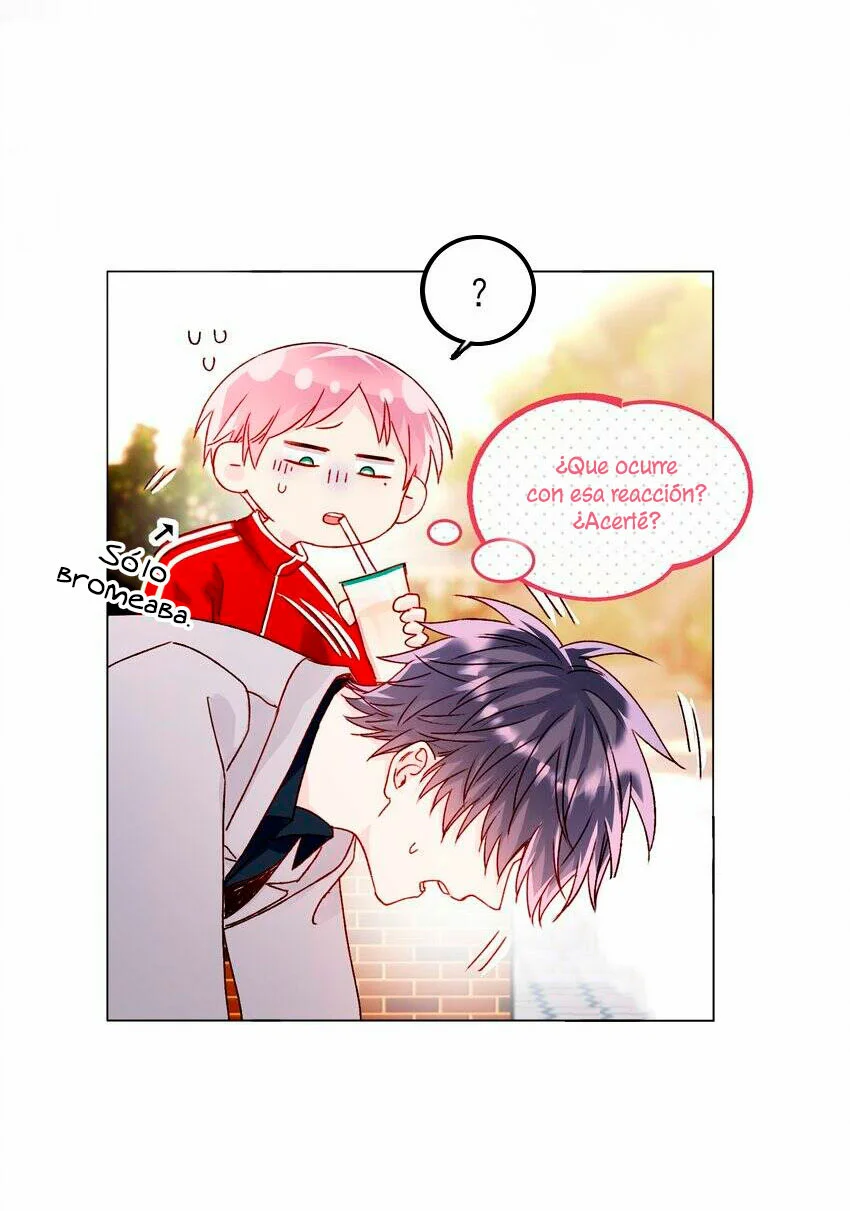 I Want to Be a Big Baddie Capítulo 39 - Page 43
