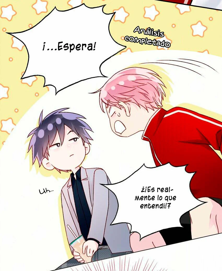I Want to Be a Big Baddie Capítulo 39 - Page 45