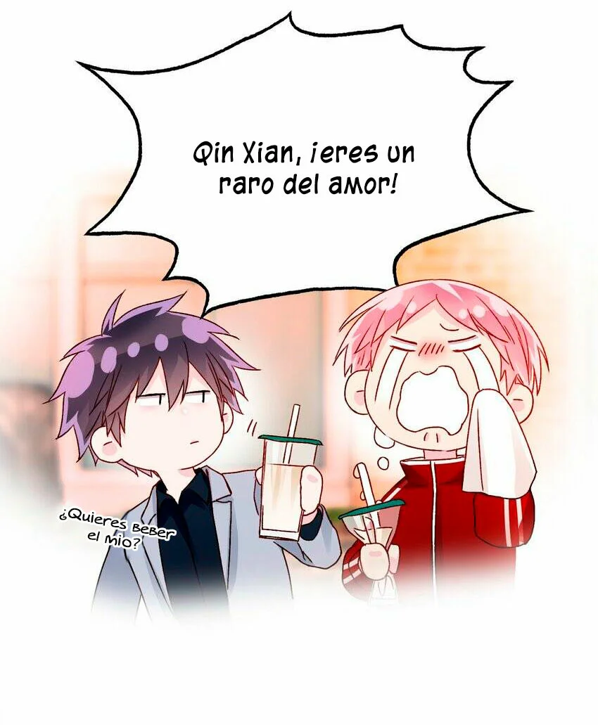 I Want to Be a Big Baddie Capítulo 39 - Page 48