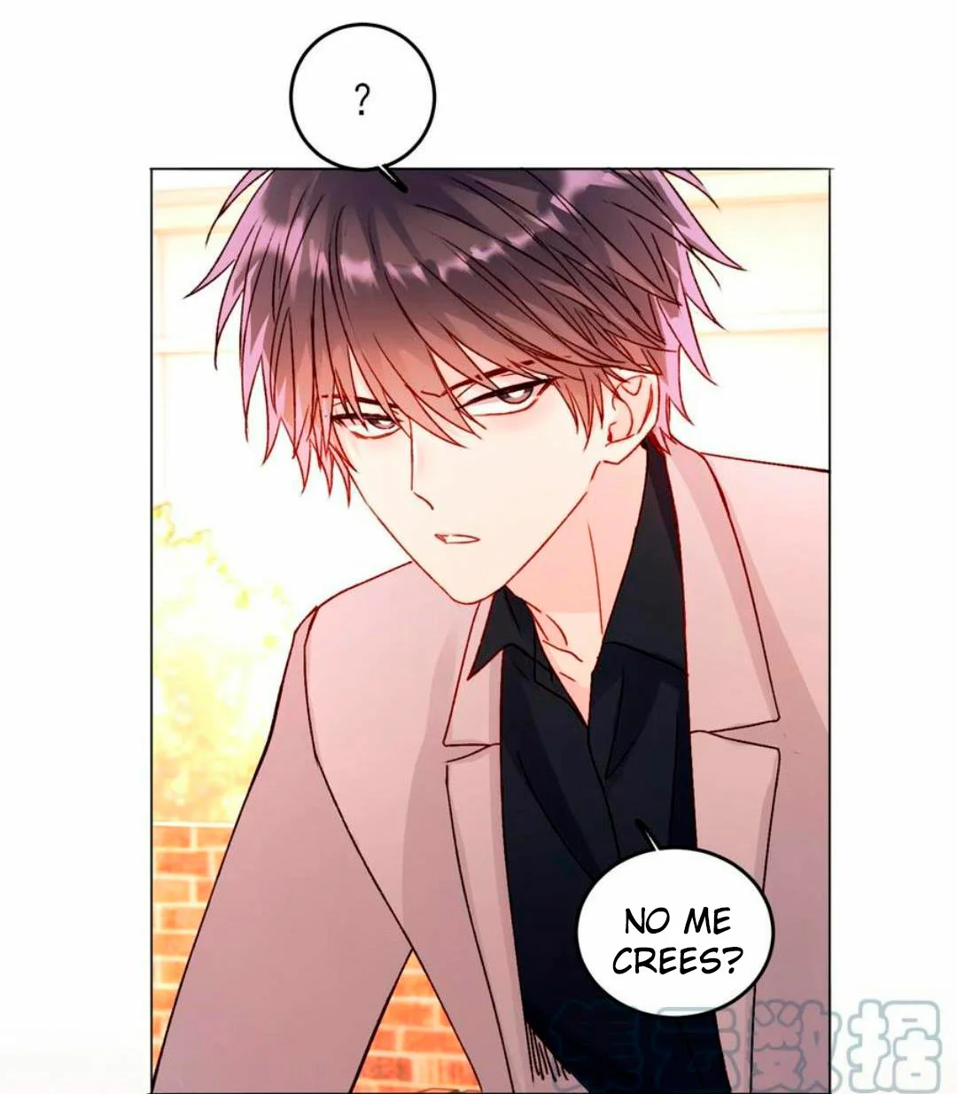 I Want to Be a Big Baddie Capítulo 40 - Page 11