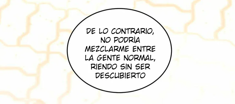 I Want to Be a Big Baddie Capítulo 40 - Page 13