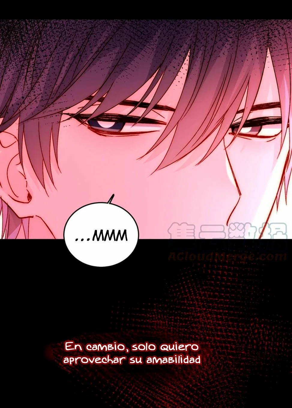 I Want to Be a Big Baddie Capítulo 40 - Page 23