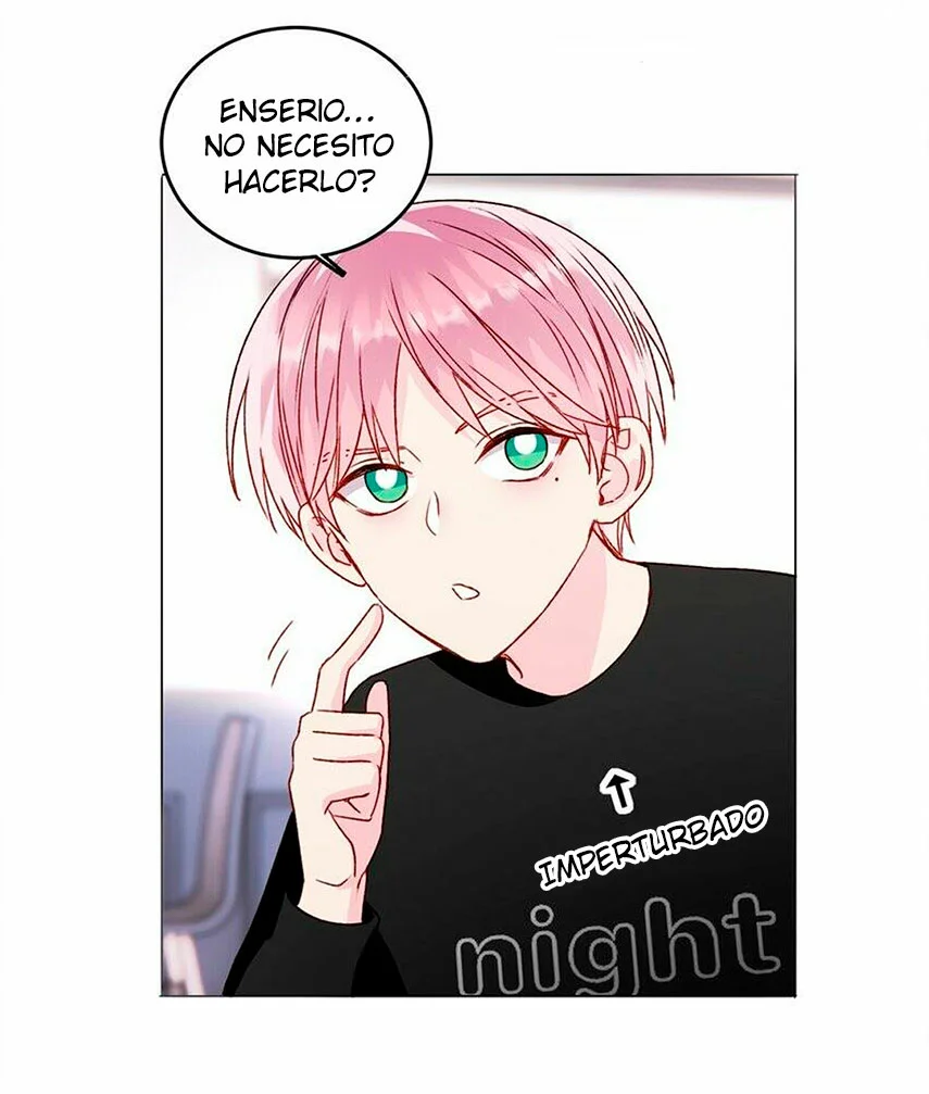 I Want to Be a Big Baddie Capítulo 40 - Page 44