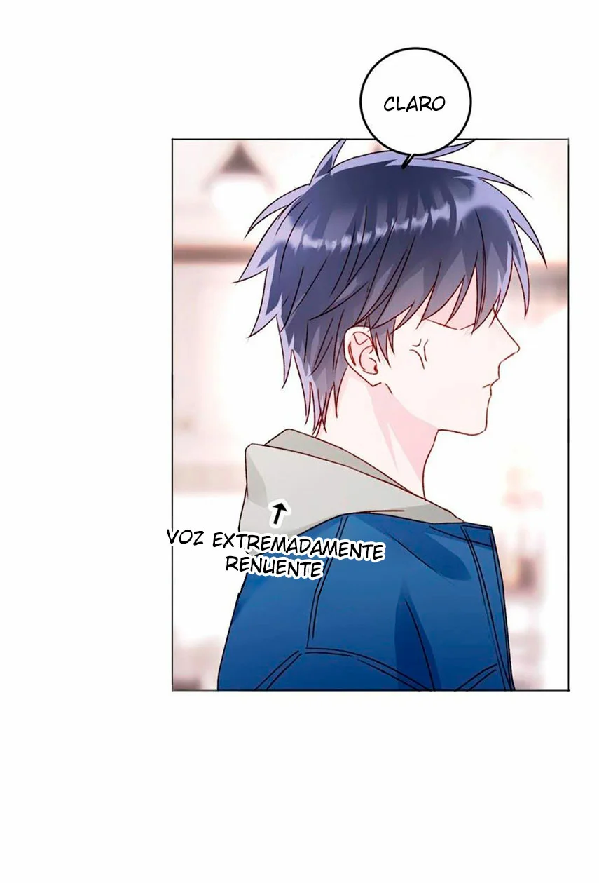 I Want to Be a Big Baddie Capítulo 40 - Page 45