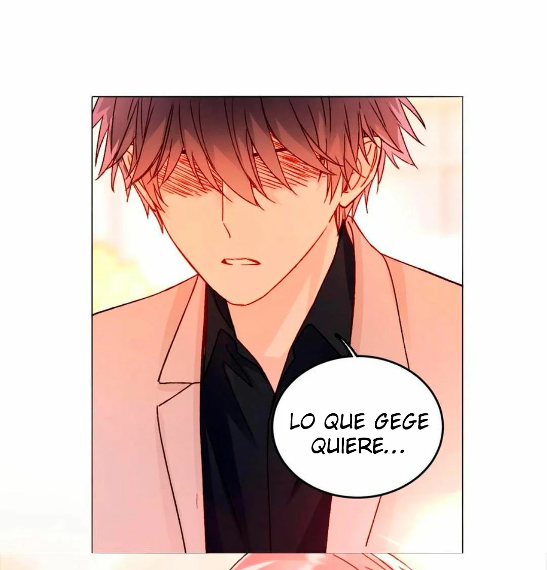 I Want to Be a Big Baddie Capítulo 40 - Page 6