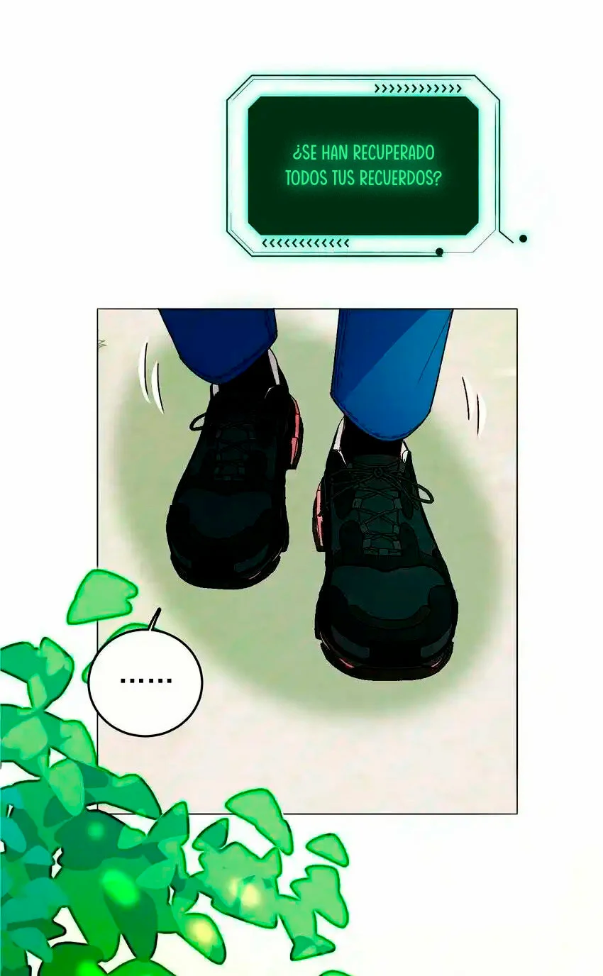 I Want to Be a Big Baddie Capítulo 41 - Page 10