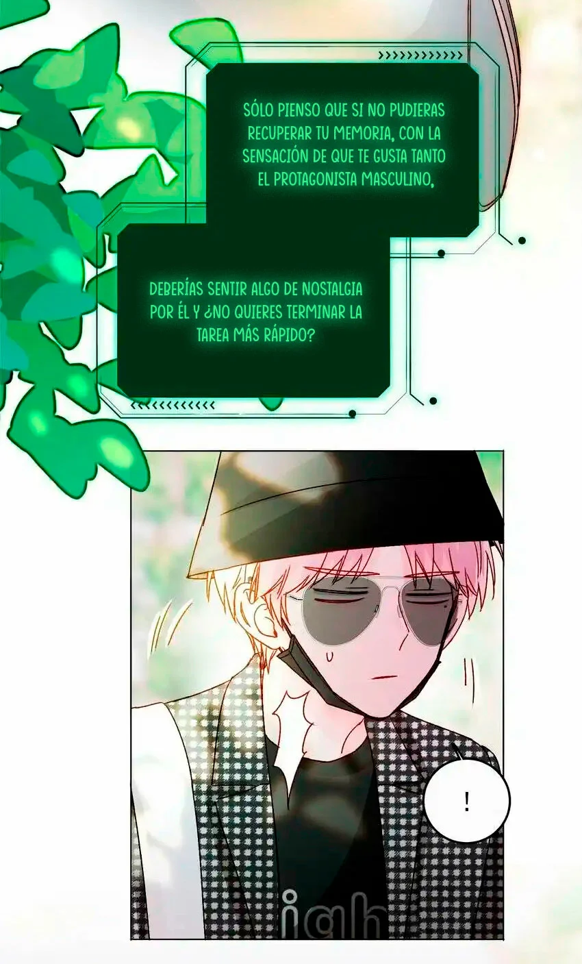 I Want to Be a Big Baddie Capítulo 41 - Page 12